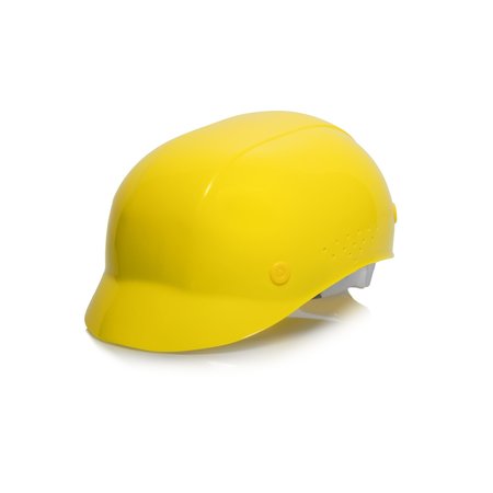 Ironwear Bump Cap Style Hard Hat Yellow 3985-Y